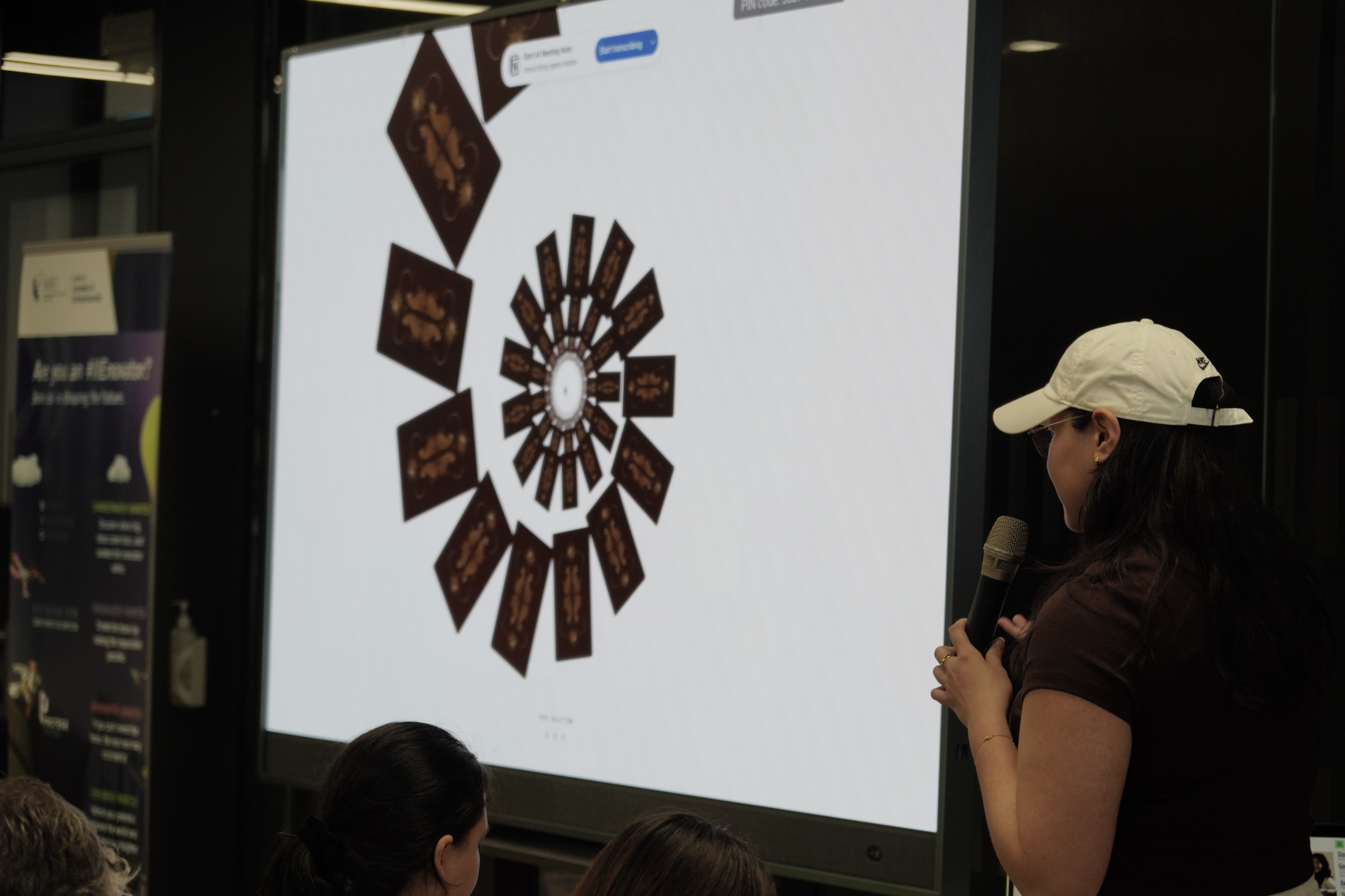 APAC Art × Tech Hackathon — TarotMeow