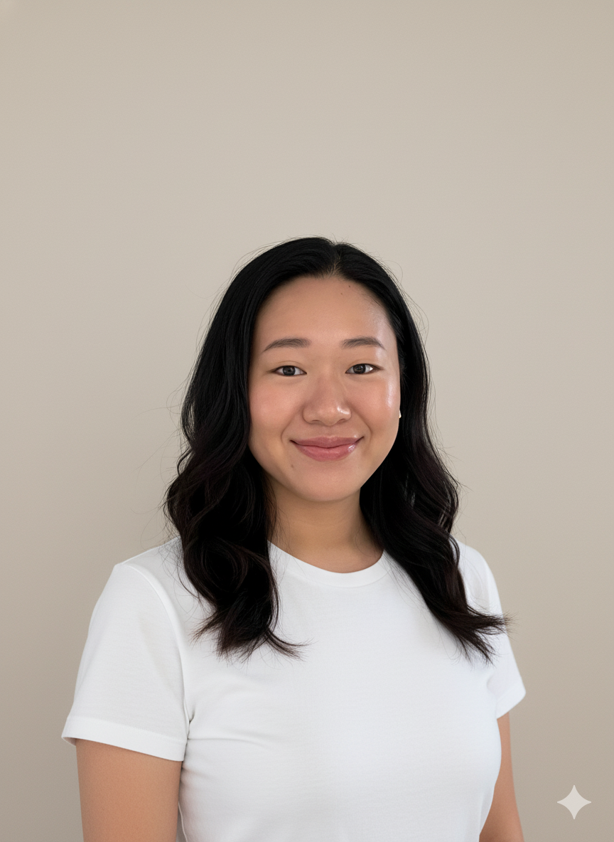 Sofia Kung — portrait